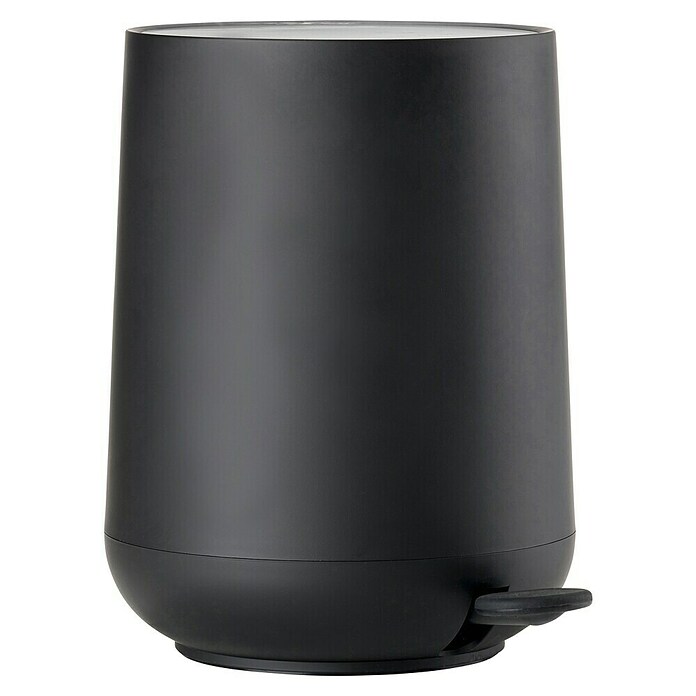 Zone Denmark Nova One Kosmetikeimer Nova One (3 l, Kunststoff, Black) | BAUHAUS