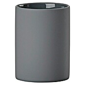 Zone Denmark Zahnputzbecher Karma (Keramik, Grey) | BAUHAUS