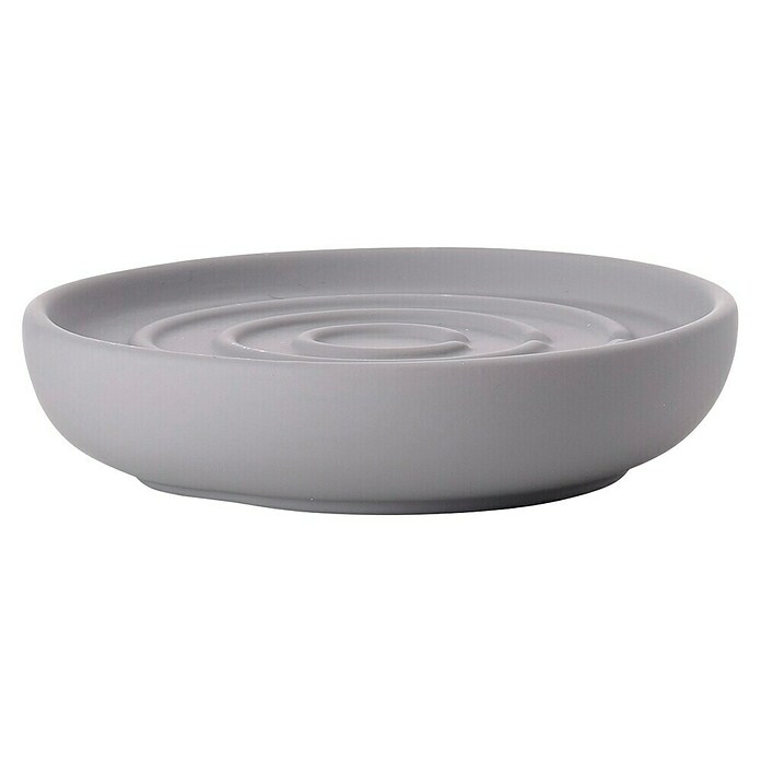 Zone Denmark Nova One Seifenschale Nova One (Keramik, Gull Grey) | BAUHAUS