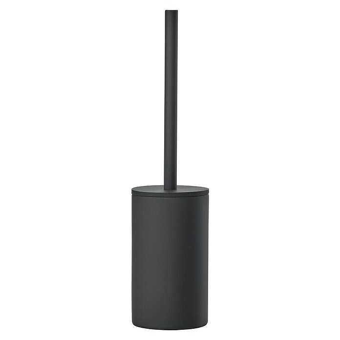 Zone Denmark Karma WC-Bürstengarnitur Karma (ABS-Kunststoff, Black) | BAUHAUS