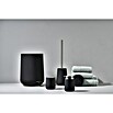 Zone Denmark Nova One Kosmetikeimer Nova One (3 l, Kunststoff, Black) | BAUHAUS