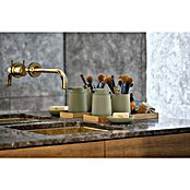 Zone Denmark Nova One Seifenschale Nova One (Keramik, Matcha Green) | BAUHAUS