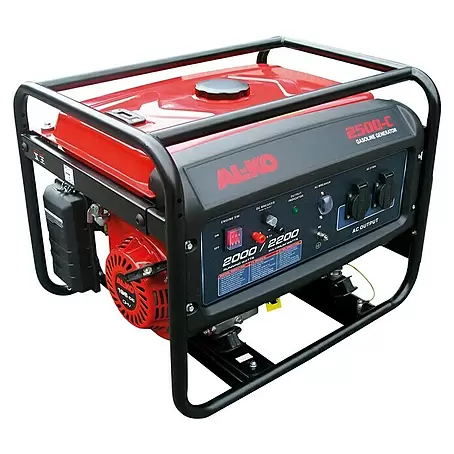 AL-KO  Stromerzeuger 2500-C