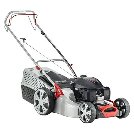 AL-KO Classic Benzin-Rasenmäher 5.14 SP-H