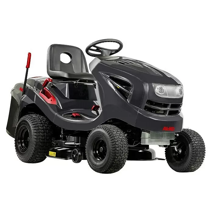 AL-KO Comfort Rasentraktor 18-103.4 HD-A V2568 cm³, Schnittbreite: 103 cm Diagonal View