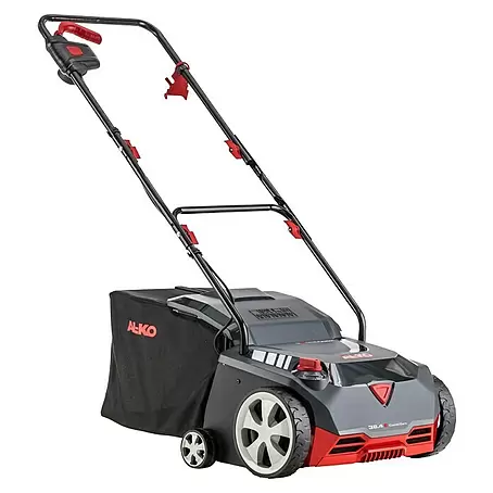 AL-KO Easy Elektro-Vertikutierer-Lüfter 38.4 E Combi Care