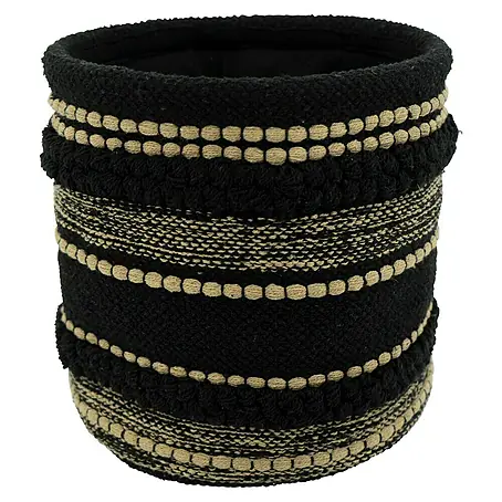 Korb Boho