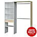 Mueble vestidor 0R8558O 