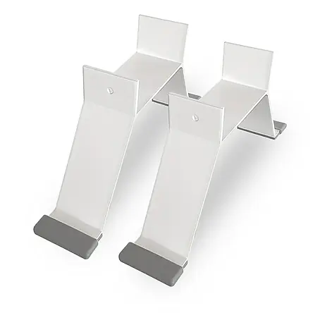 HJM  Soporte de sujeción para emisores AVA