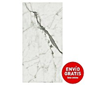 Suelo vinílico SPC White Marble (610 x 305 x 5,2 mm) | BAUHAUS
