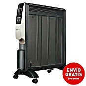 Purline Calefactor radiante de mica RMD 2000 (2.000 W, 13 x 56 x 67 cm) | BAUHAUS
