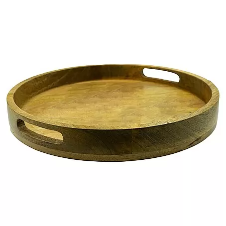 Deko-Tablett