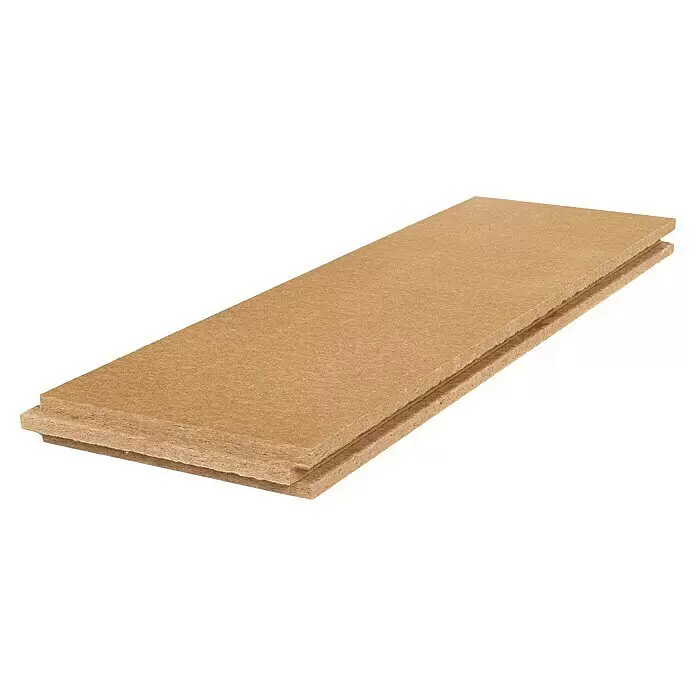 Steico Holzfaserdämmplatte internal1.200 x 380 mm, Stärke: 40 mm, Wärmeleitfähigkeit: 0,038 W/(mK)