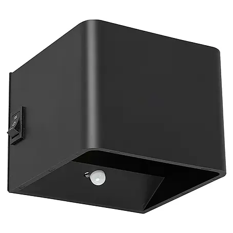 Lavida  Aplique de pared con batería Lucca