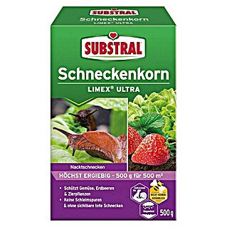 Substral Schneckenkorn LIMEX ULTRA (1 Stk.)
