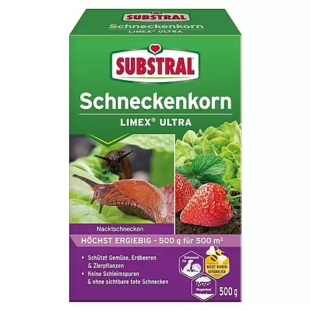 Substral  Schneckenkorn LIMEX ULTRA