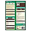 Substral Naturen Bio-Universaldünger Grünkorn (3 kg, Max. Anwendungsfläche: 120 m²) | BAUHAUS