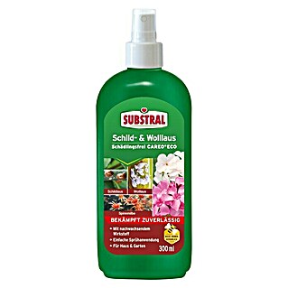 Substral Schädlingsfrei Careo Eco Schild- und Wolllau (300 ml)