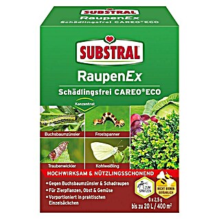 Substral Schädlingsfrei Careo Eco RaupenEx