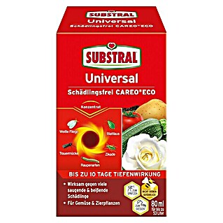 Substral Schädlingsfrei Careo Eco Universal (80 ml)