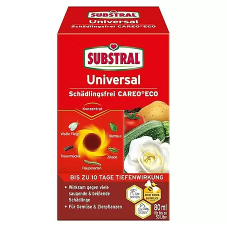 Substral  Schädlingsfrei Careo Eco Universal