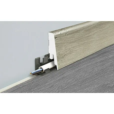 LOGOCLIC  Sockelleiste Element Pro K58 C