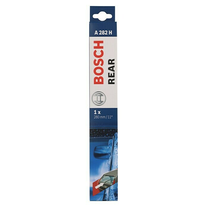 Bosch Aerotwin Heck Scheibenwischer A282H A 282 H Anzahl 1