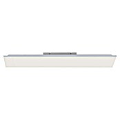 Just Light LED-Panel ELEONORA (32 W, L x B x H: 100 x 25 x 6,2 cm, Weiß, Mehrfarbig) | BAUHAUS