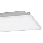 Just Light LED-Panel ELEONORA (32 W, L x B x H: 100 x 25 x 6,2 cm, Weiß, Mehrfarbig) | BAUHAUS