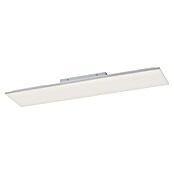 Just Light LED-Panel ELEONORA (32 W, L x B x H: 100 x 25 x 6,2 cm, Weiß, Mehrfarbig) | BAUHAUS