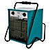 Voltomat HEATING Gradbeni grelnik 