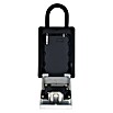 Abus Schlüsselbox (Geeignet für: Bis zu 20 Schlüssel, L x B x H: 65 x 85 x 120 mm, Ohne LED-Beleuchtung)