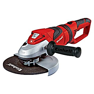 Einhell Kutna brusilica TE-AG 230 (2.350 W, Promjer rezne ploče: 230 mm)