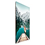 Okrasni panel  (Š x V: 50 cm x 70 mm, null) | 6763 - Holzbilder | HFDC - Fertigbilder | HFD - Galerie | HF - Galerie | H - Innendeko/Farben | BAUHAUS