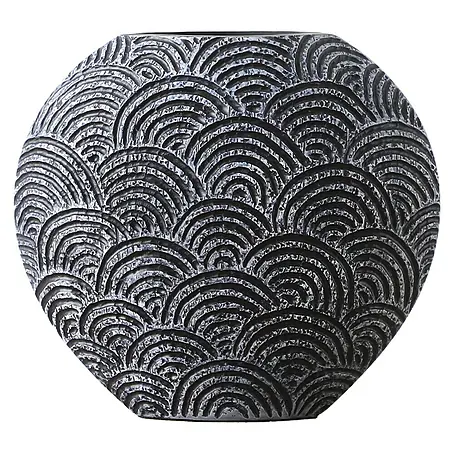 Vase Welle S