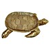 Dekofigur Große Schildkröte 