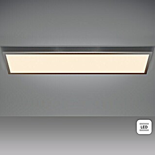 Ledvance LED-Panel Planon Plus (36 W, 120 x 30 cm, Weiß, Warmweiß)