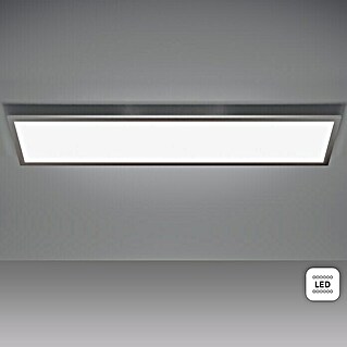Ledvance LED-Panel Planon Plus (36 W, 120 x 30 cm, Weiß, Kaltweiß)