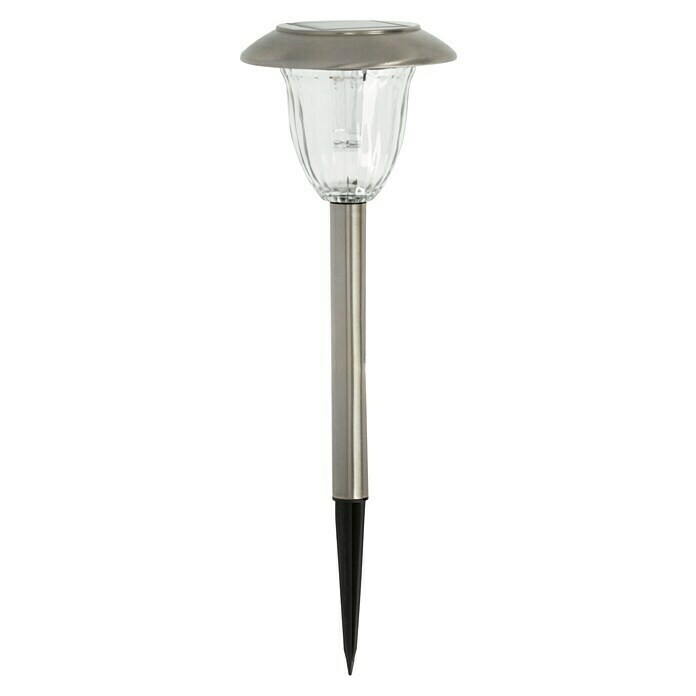 Starlux Solarna svjetiljka Fiore (Visina: 40 cm)