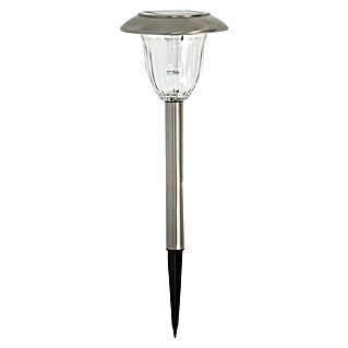 Starlux Solarna svjetiljka Fiore (Visina: 40 cm)