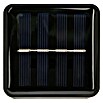 BAUHAUS LED-Solar-Lichterkette Balls (Außen, 6,9 m, Warmweiß) | BAUHAUS