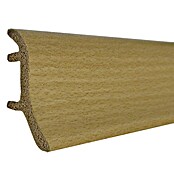 Döllken Sockelleiste Classic 50 (250 cm x 22 mm x 50 mm, Ahorn) | BAUHAUS