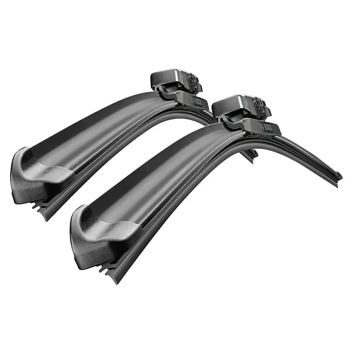 Bosch Aerotwin Scheibenwischer-Set - A151S, 2 Stk. - Zwei Bosch Aerotwin Scheibenwischer, die für klare Sicht und Sicherheit bei jedem Wetter sorgen. Robust und langlebig.