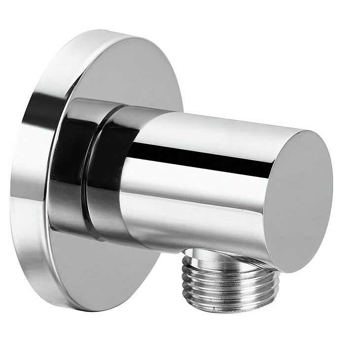 Camargue Brauseanschluss Palovit (½″, Chrom)