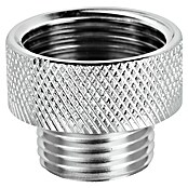 Camargue Machón reductor (½'' x ¾'', Cromo)