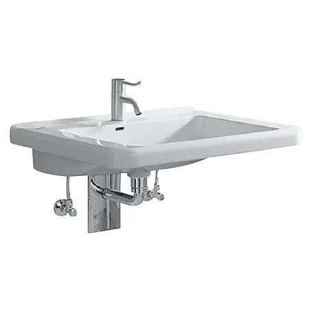 Geberit Renova Comfort Waschtisch