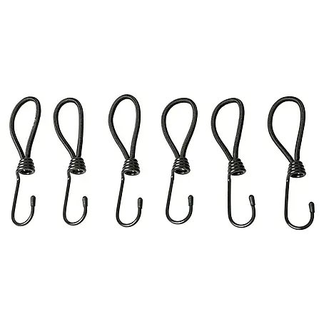 Windhager  Expanderseil mit Haken