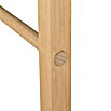 Windhager Rankhilfe Holzleiter (B x H: 60 x 120 cm, Holz, Hellbraun) | BAUHAUS