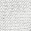 Windhager Sonnensegel Capri (L x B: 4 x 4 m, Quadratisch, Weiß) | BAUHAUS