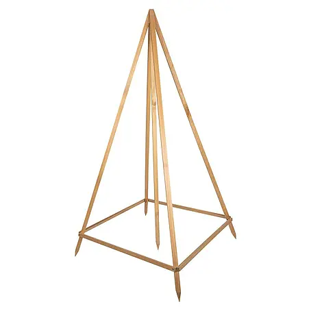 Windhager  Rankhilfe Tipi